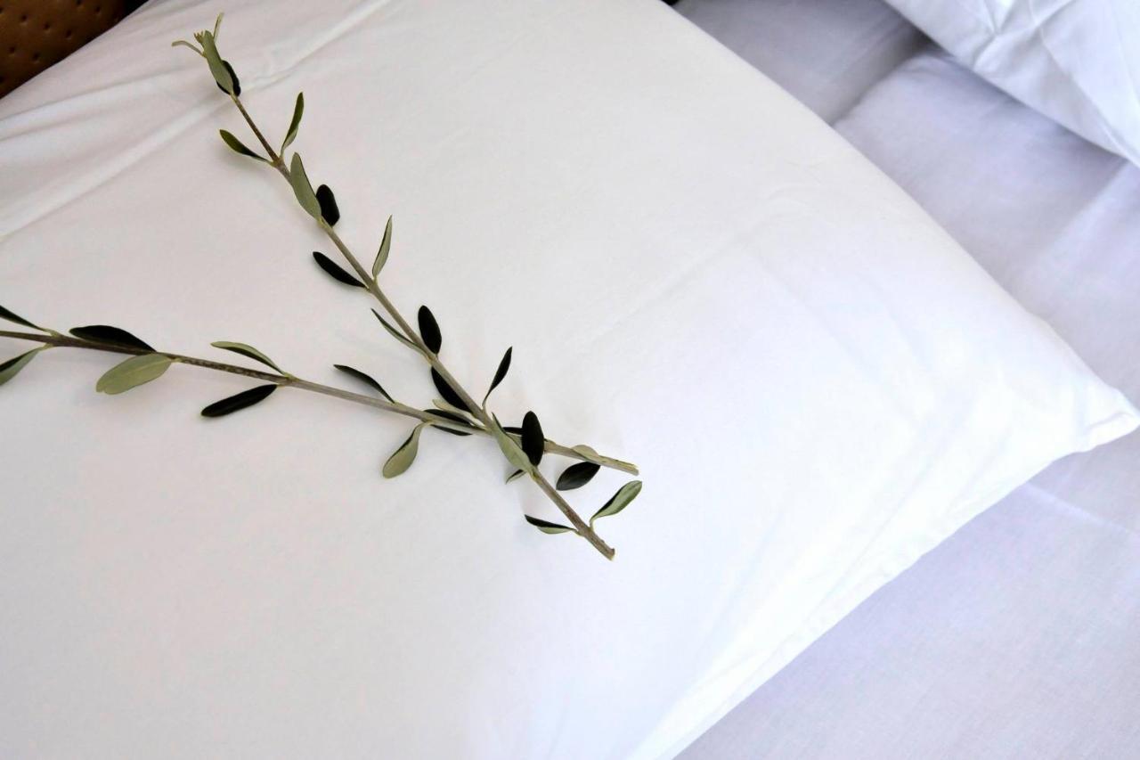 Simons Nest Appartement Corfu  Buitenkant foto